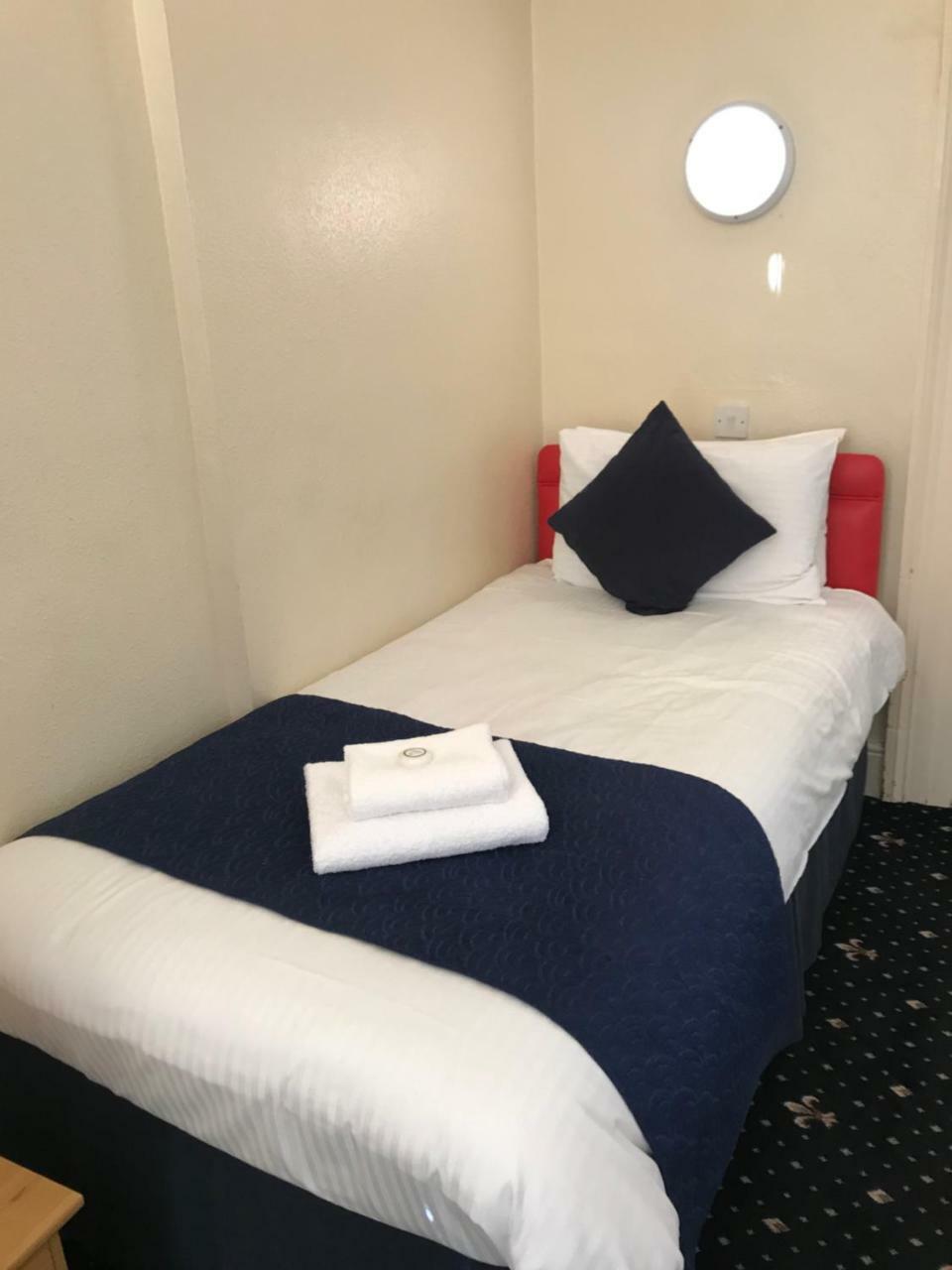 Coppice Hotel
