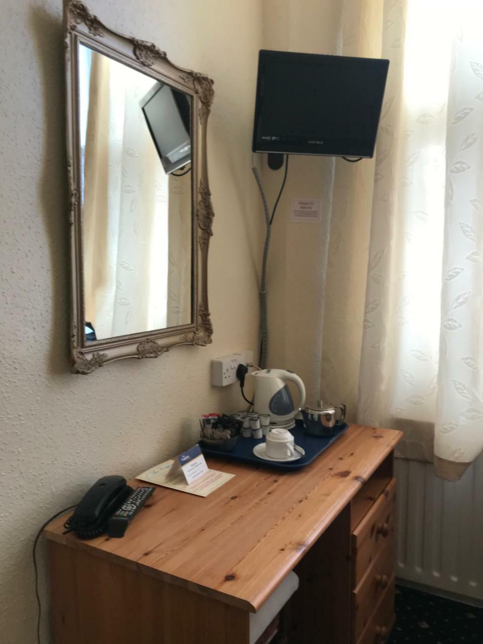 Coppice Hotel 4*