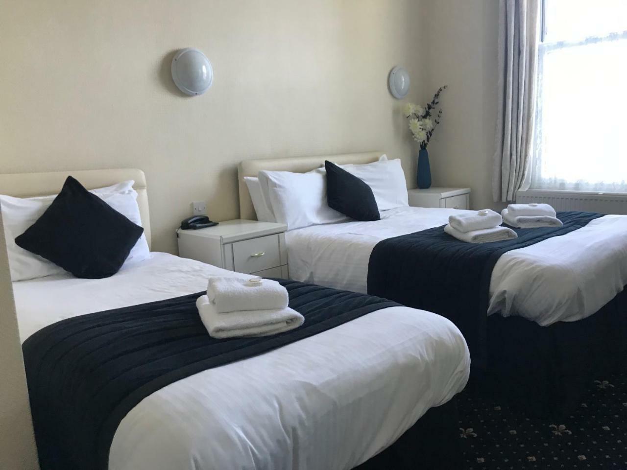 Coppice Hotel 4*