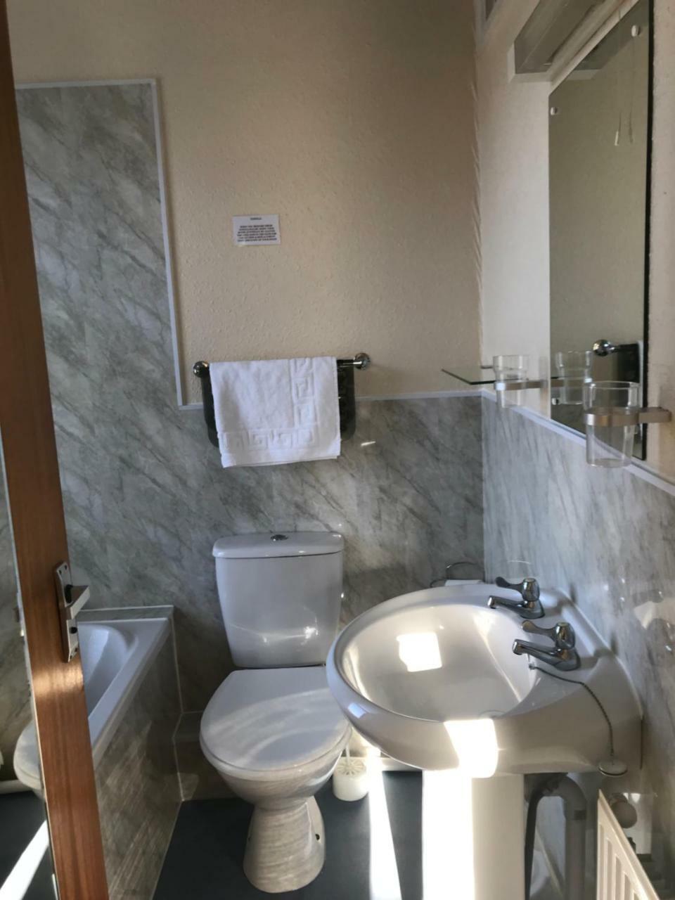 Hotel Coppice Torquay