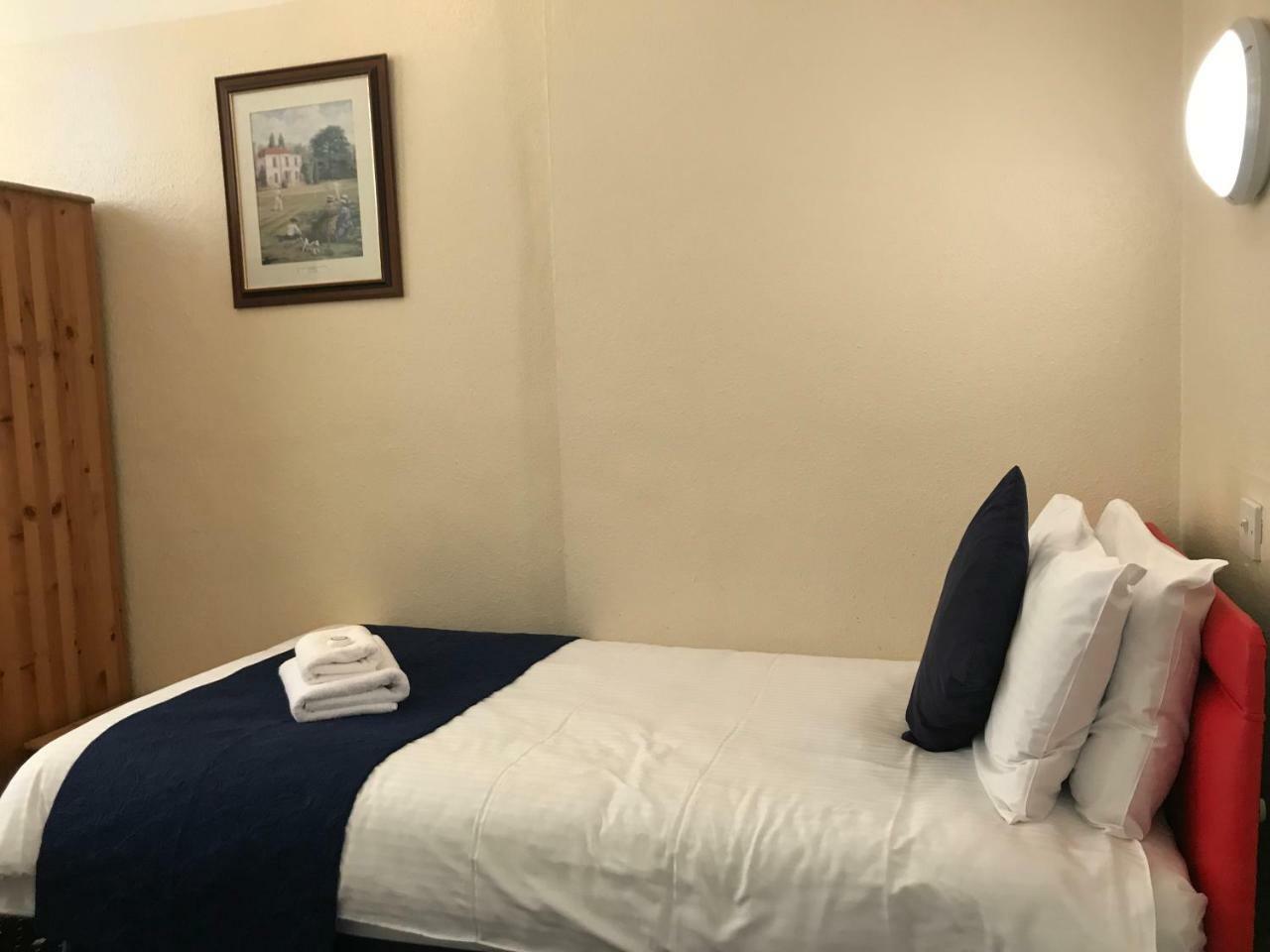 Hotel Coppice Torquay