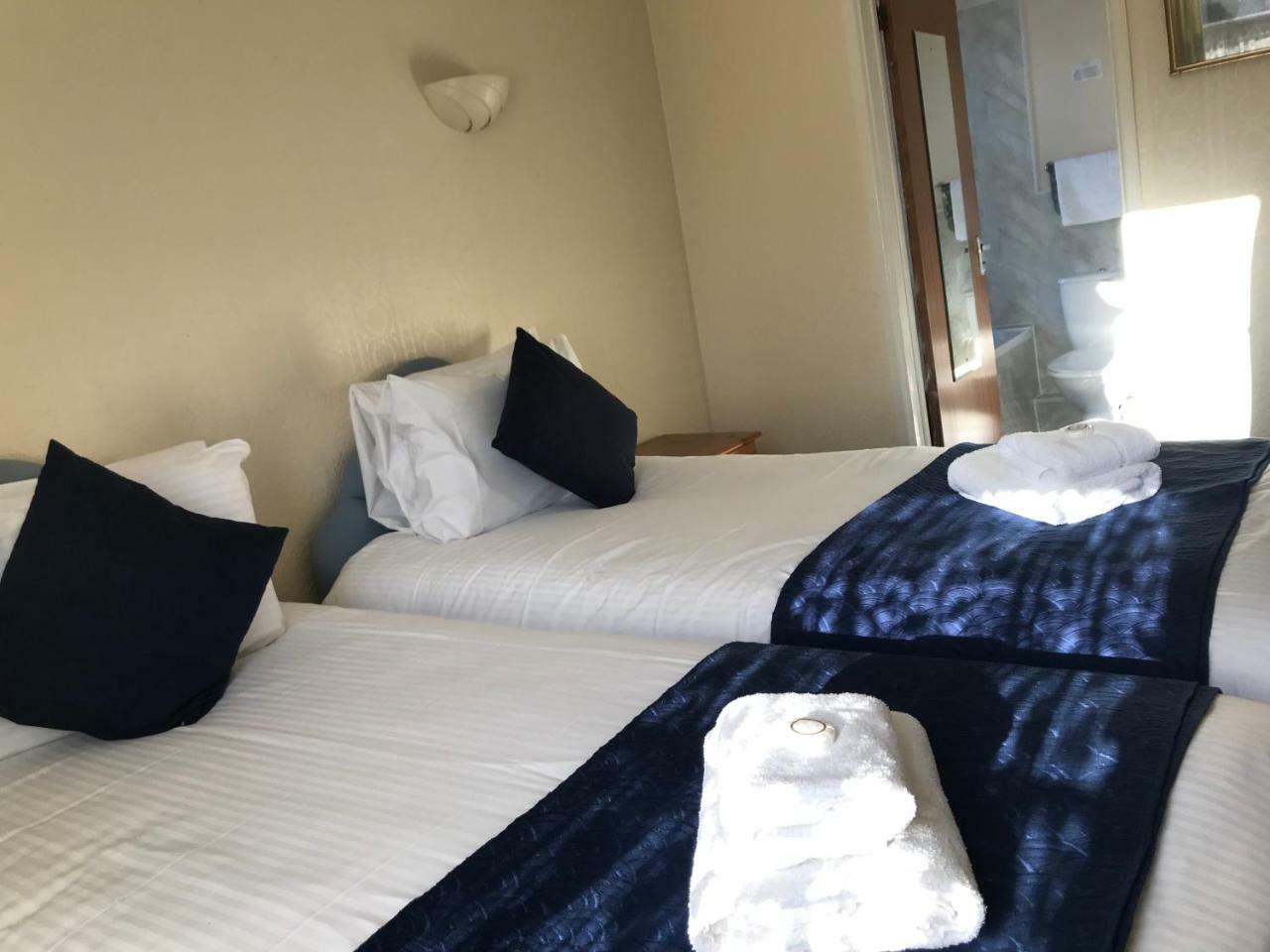 Coppice Hotel Torquay