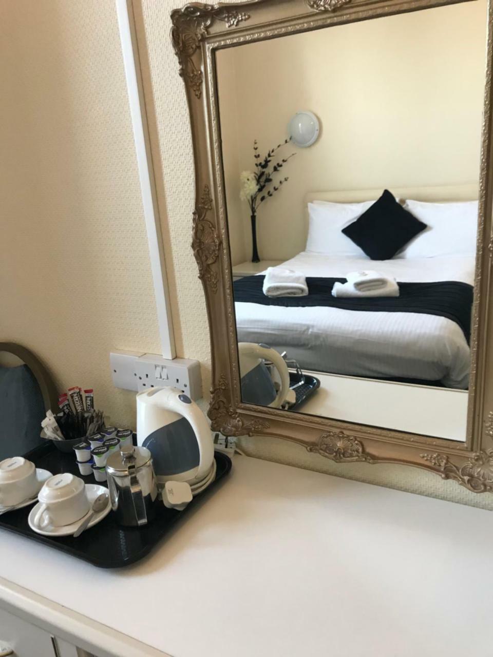 Coppice Hotel 4*
