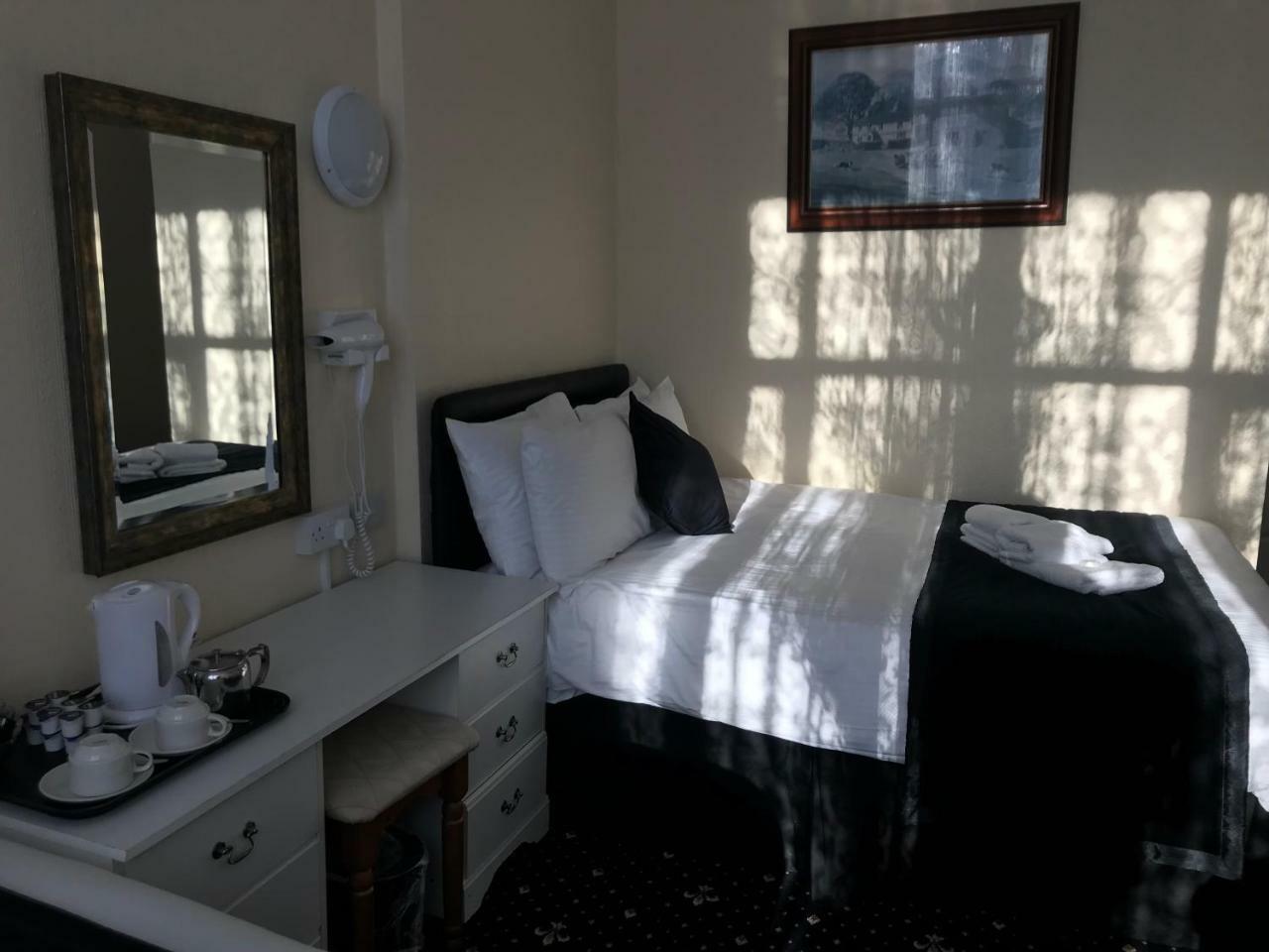 Hotel Coppice