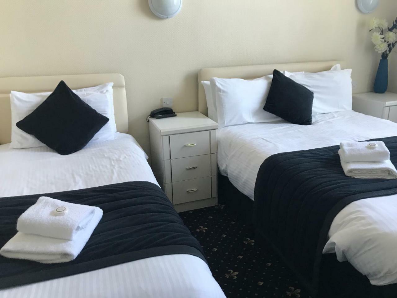 Hotel Coppice
