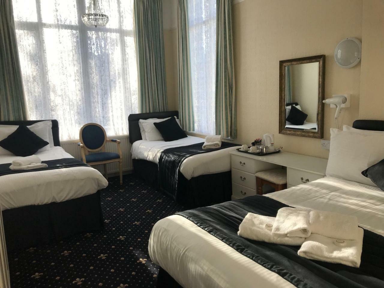 Coppice 4* Torquay