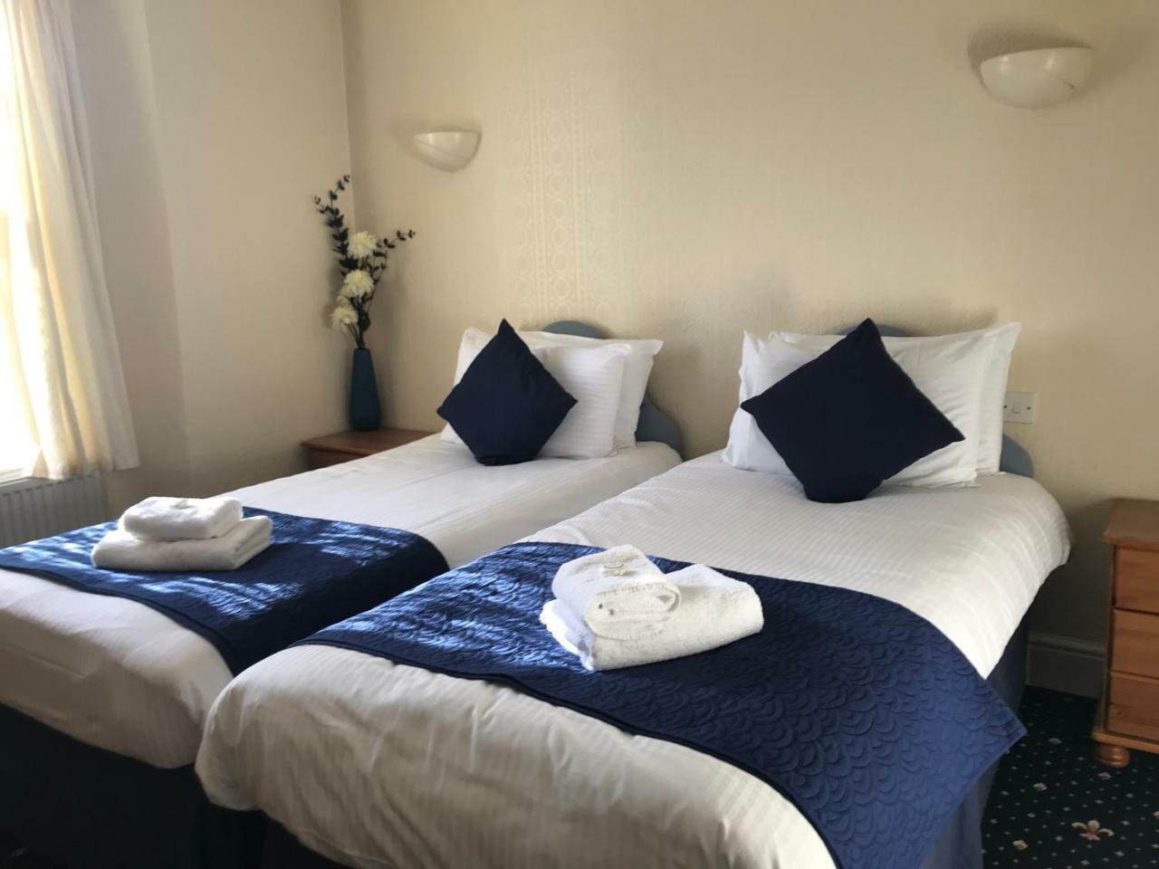 Coppice Hotel Torquay