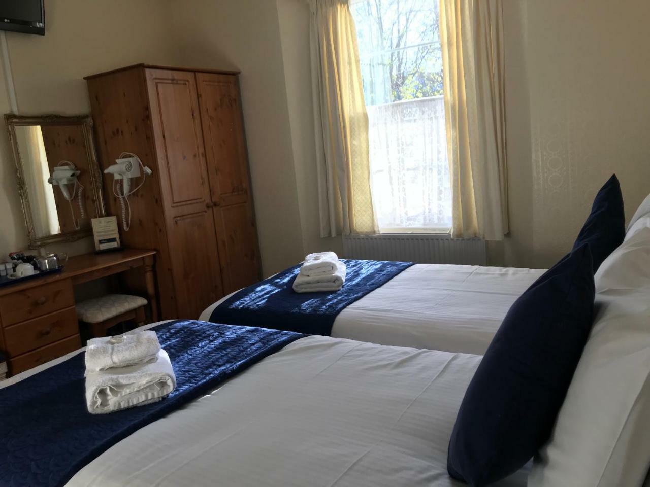 Coppice Hotel