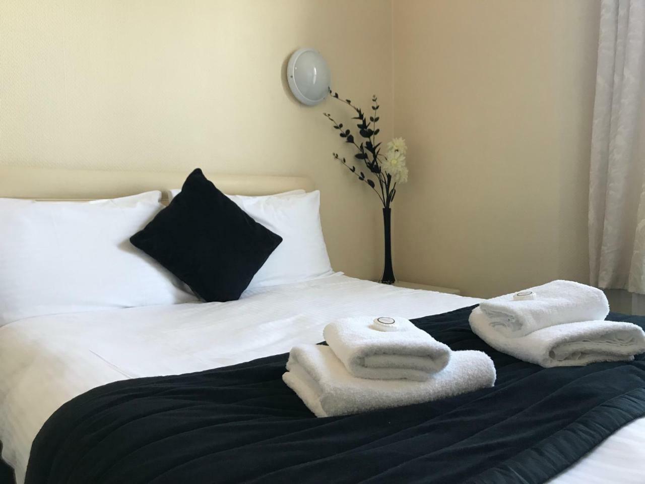 Coppice Hotel