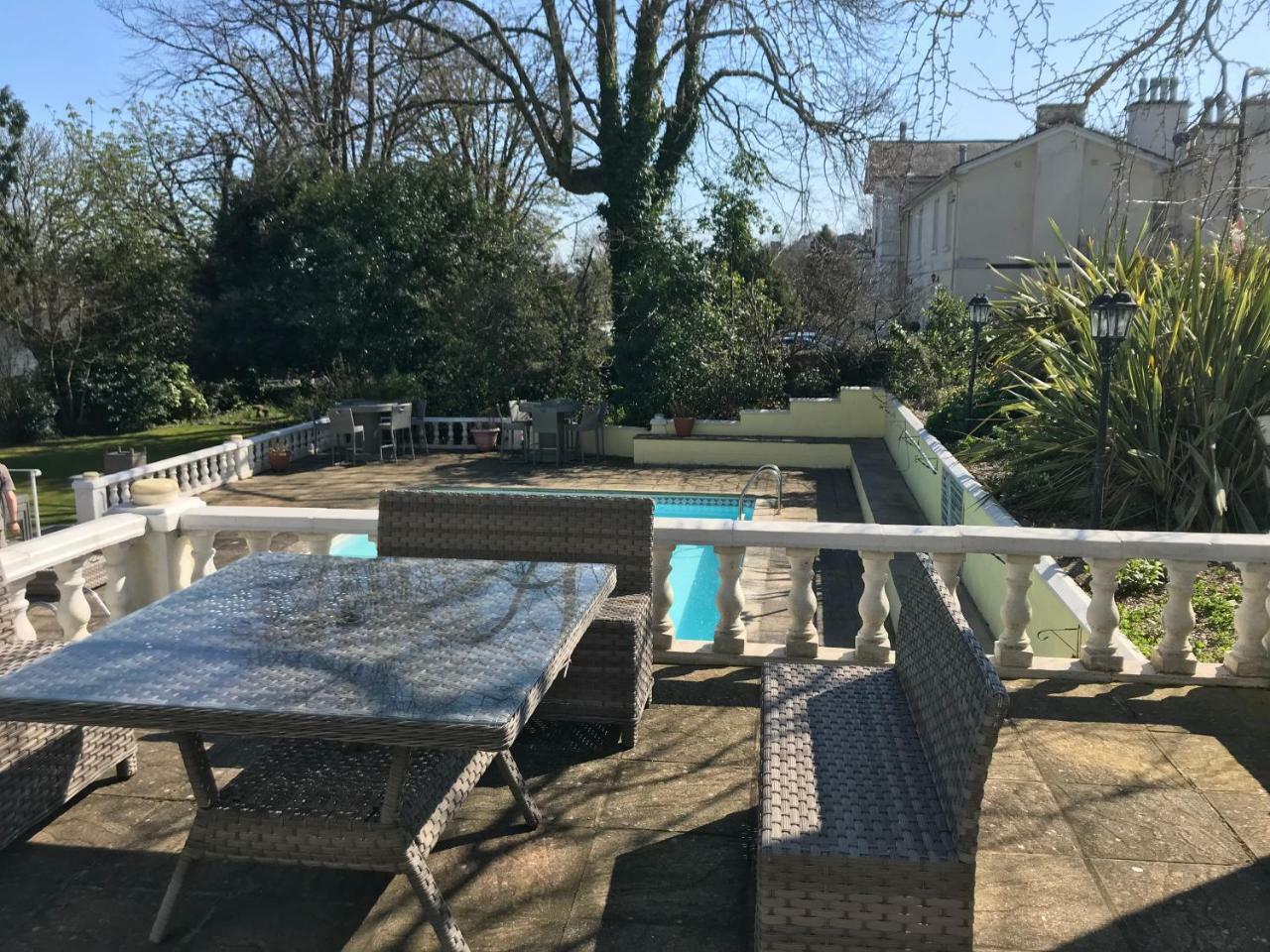 Coppice Hotel Torquay