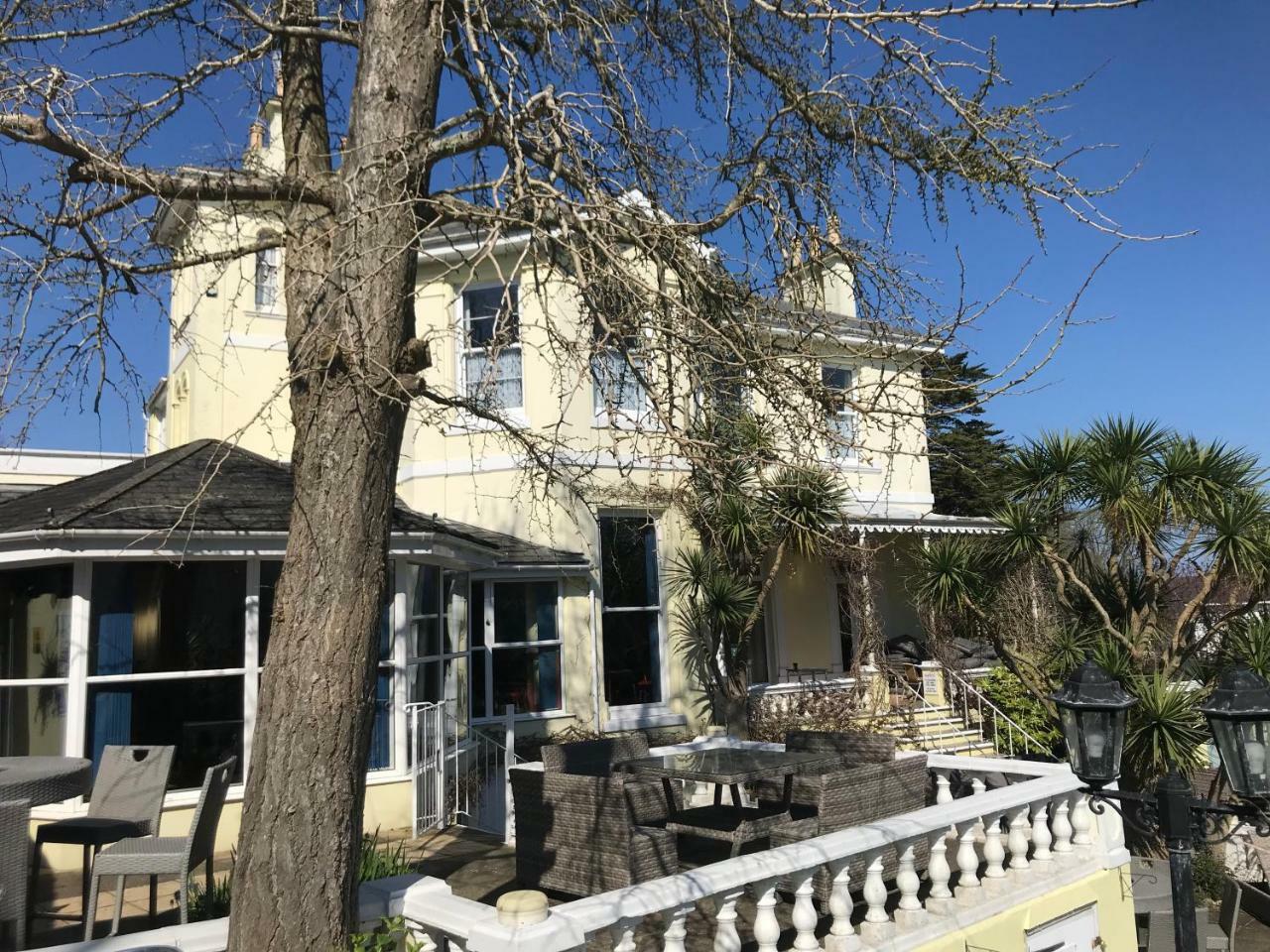 Coppice Hotel 4*