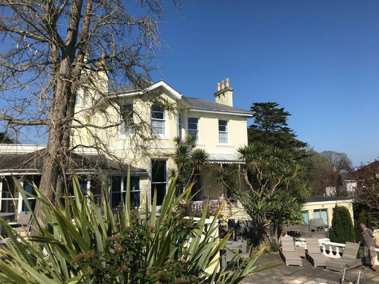 Coppice Hotel 4*