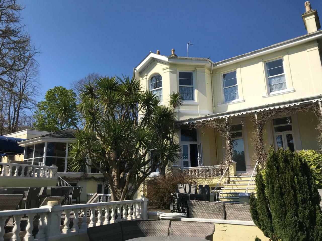 Coppice Hotel
