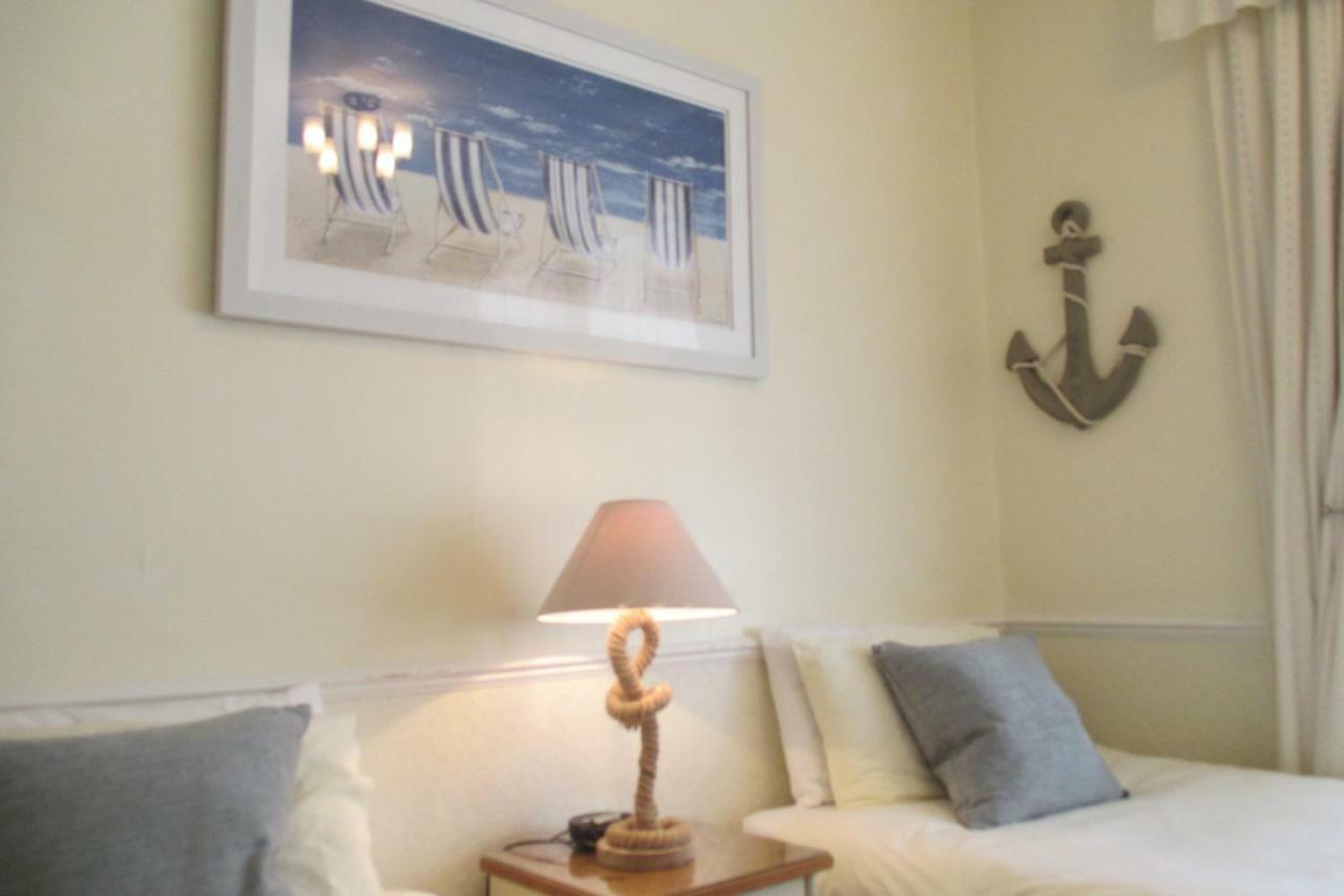 Bed & Breakfast Crown Torquay