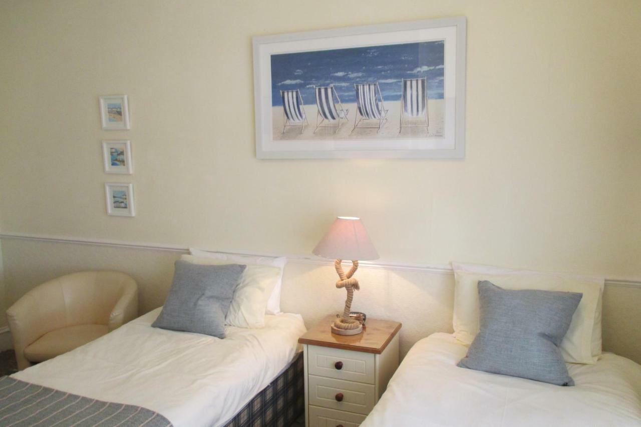 Crown 4* Torquay