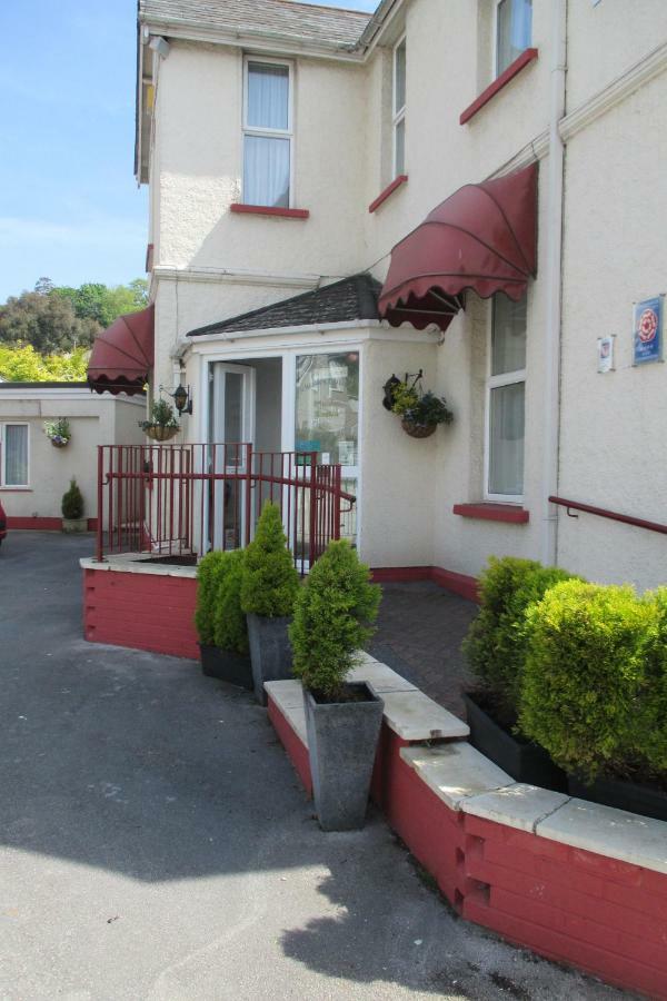 Crown Bed & Breakfast