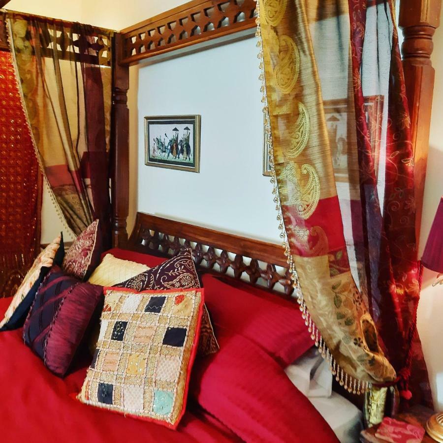 The Hillcroft - Boutique, Unique 4*