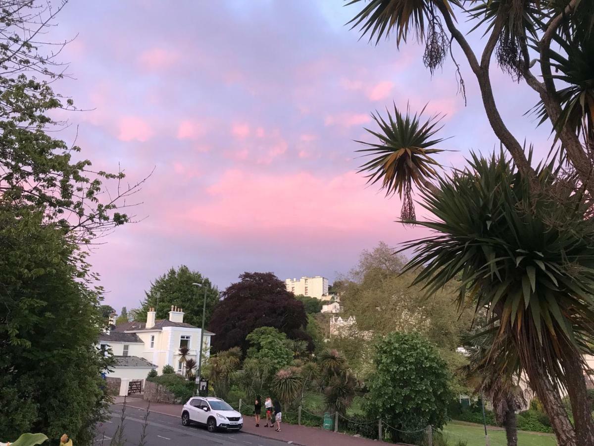 Casa de hóspedes Harbour Heights Torquay