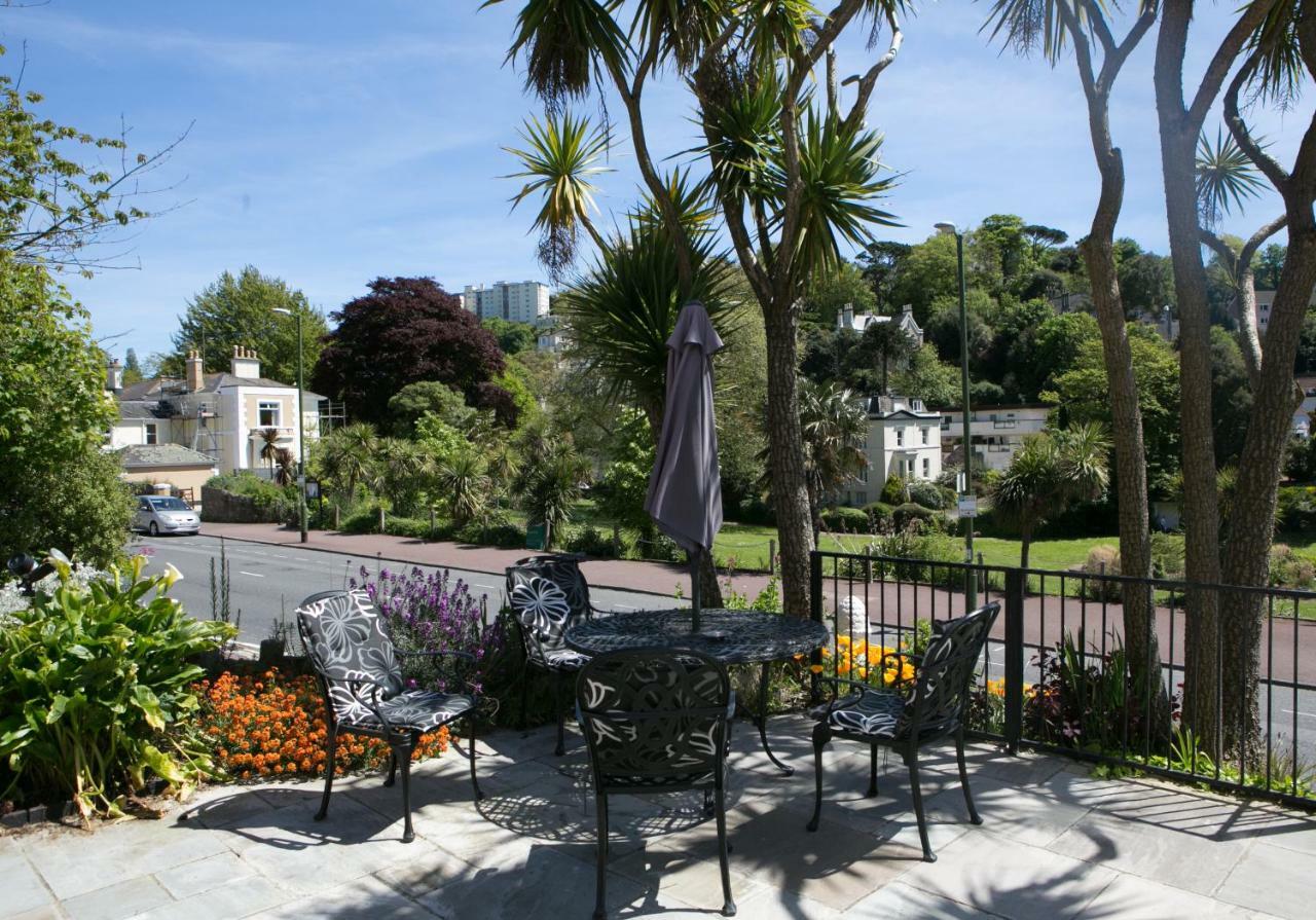 Casa de hóspedes Harbour Heights Torquay