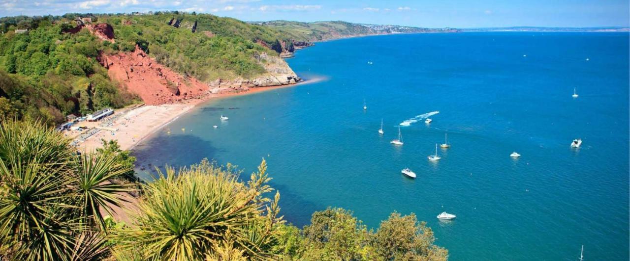 Babbacombe * Torquay