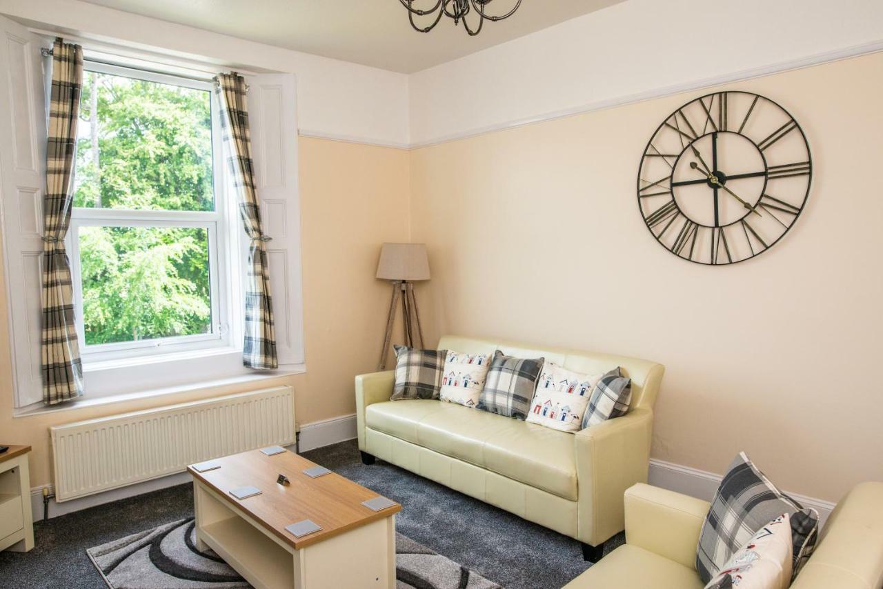 Apartment Babbacombe *