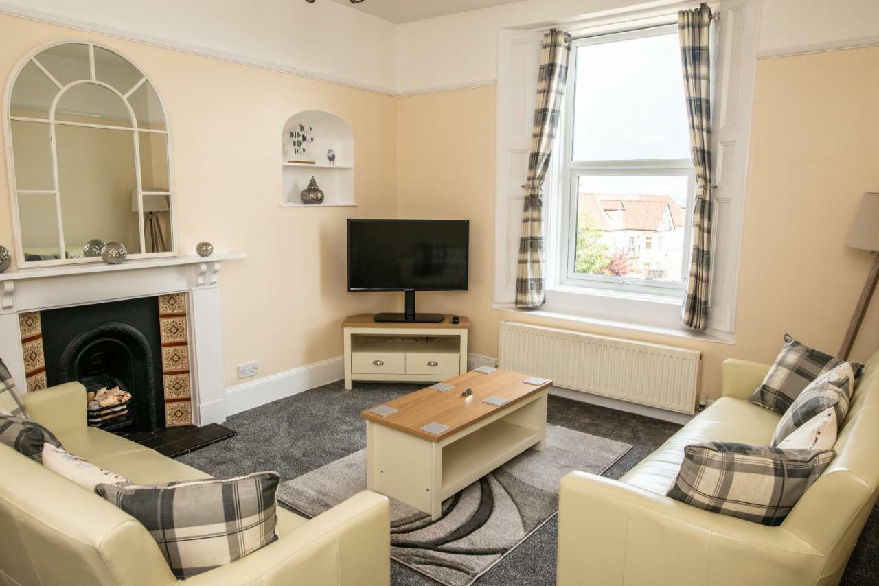 Apartment Babbacombe