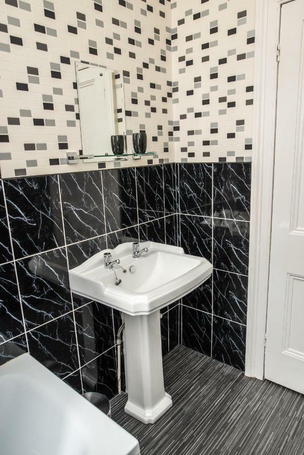 Apartment Babbacombe *