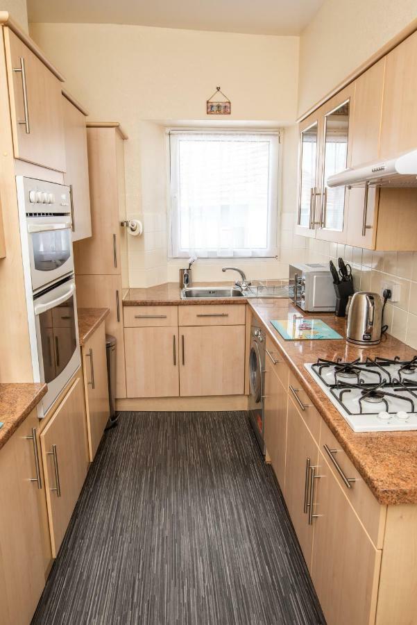 Apartment Babbacombe Torquay