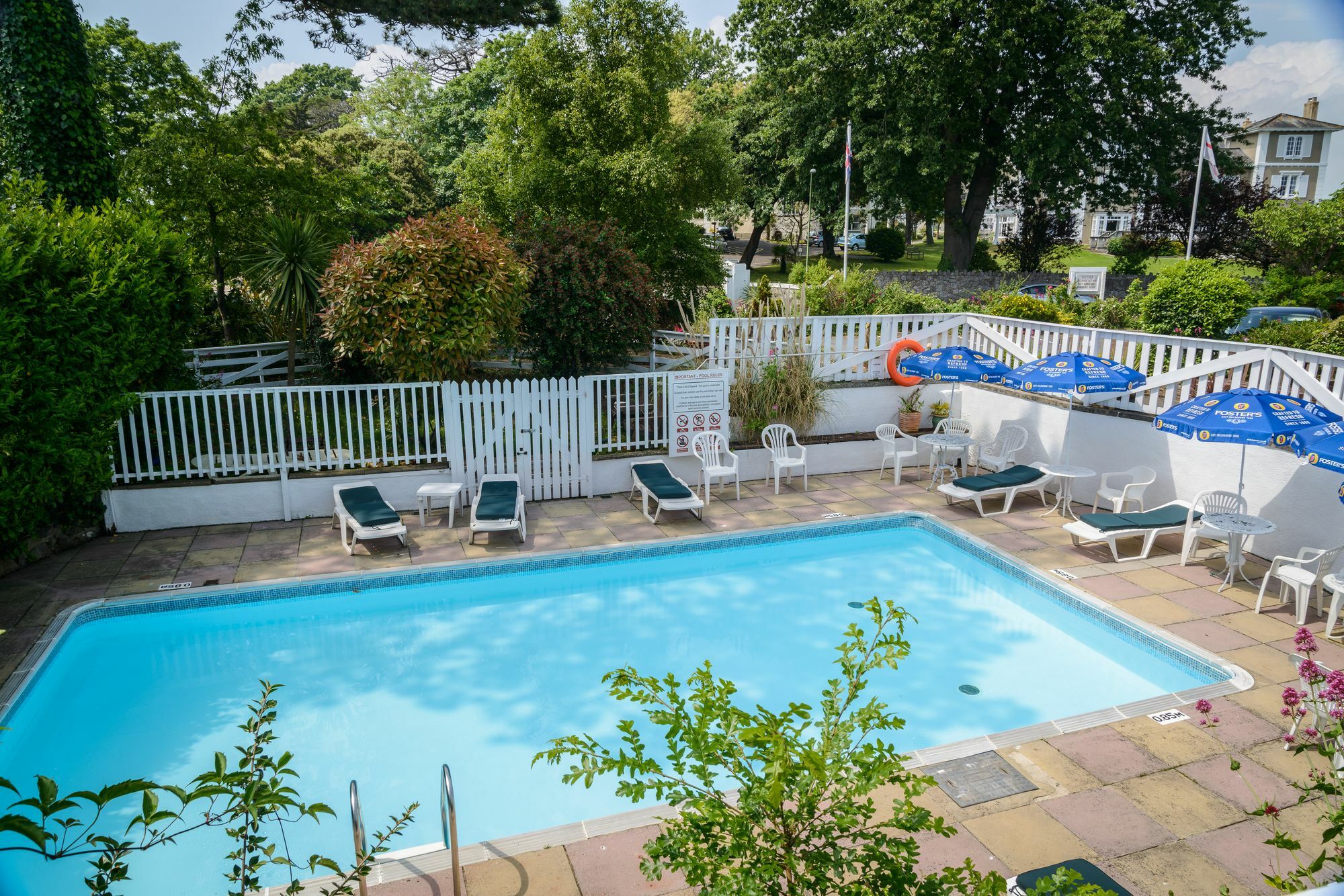 Devonshire Hotel 3*