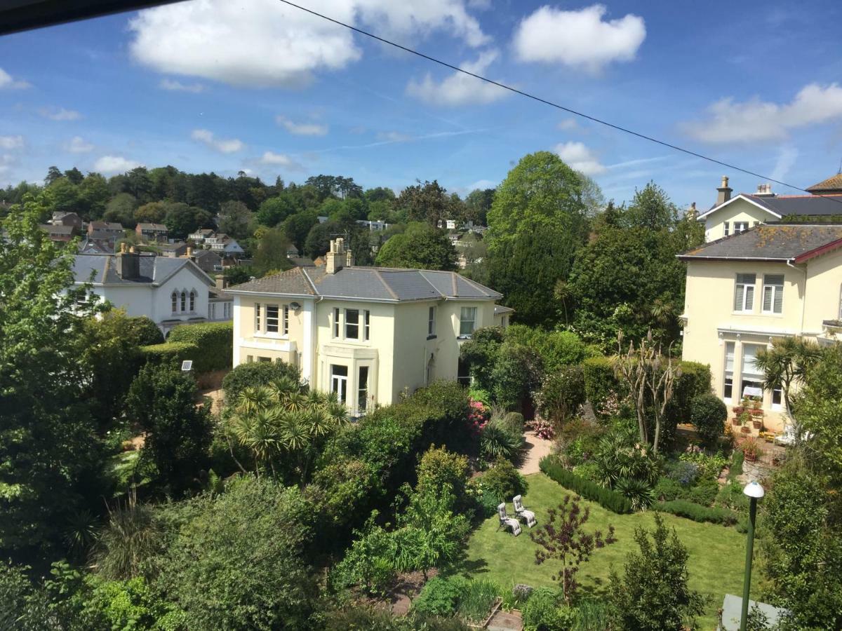 Bed & Breakfast Acorn Torquay