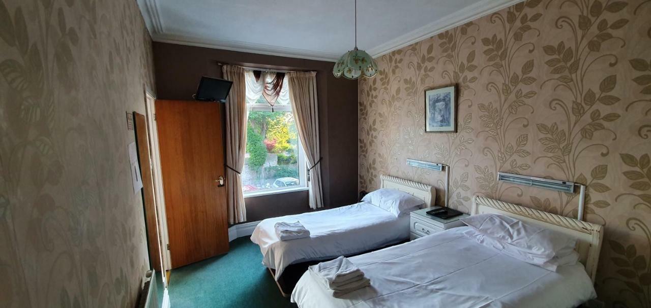 The Seabury 2* Torquay