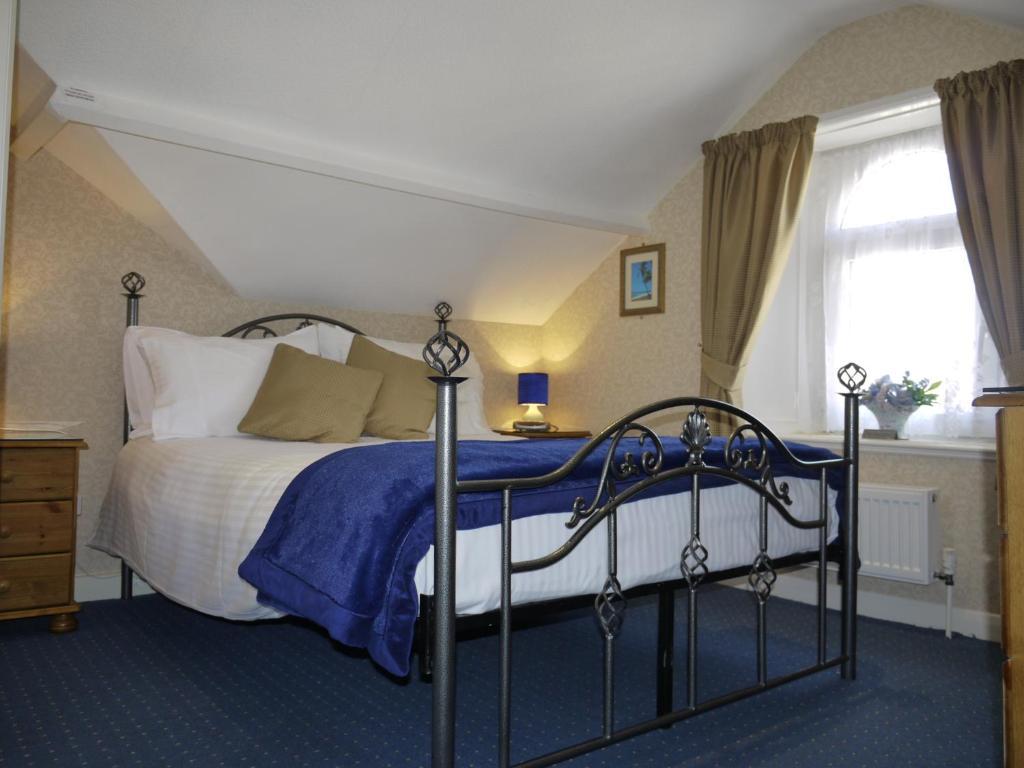 Guest house Babbacombe 4*