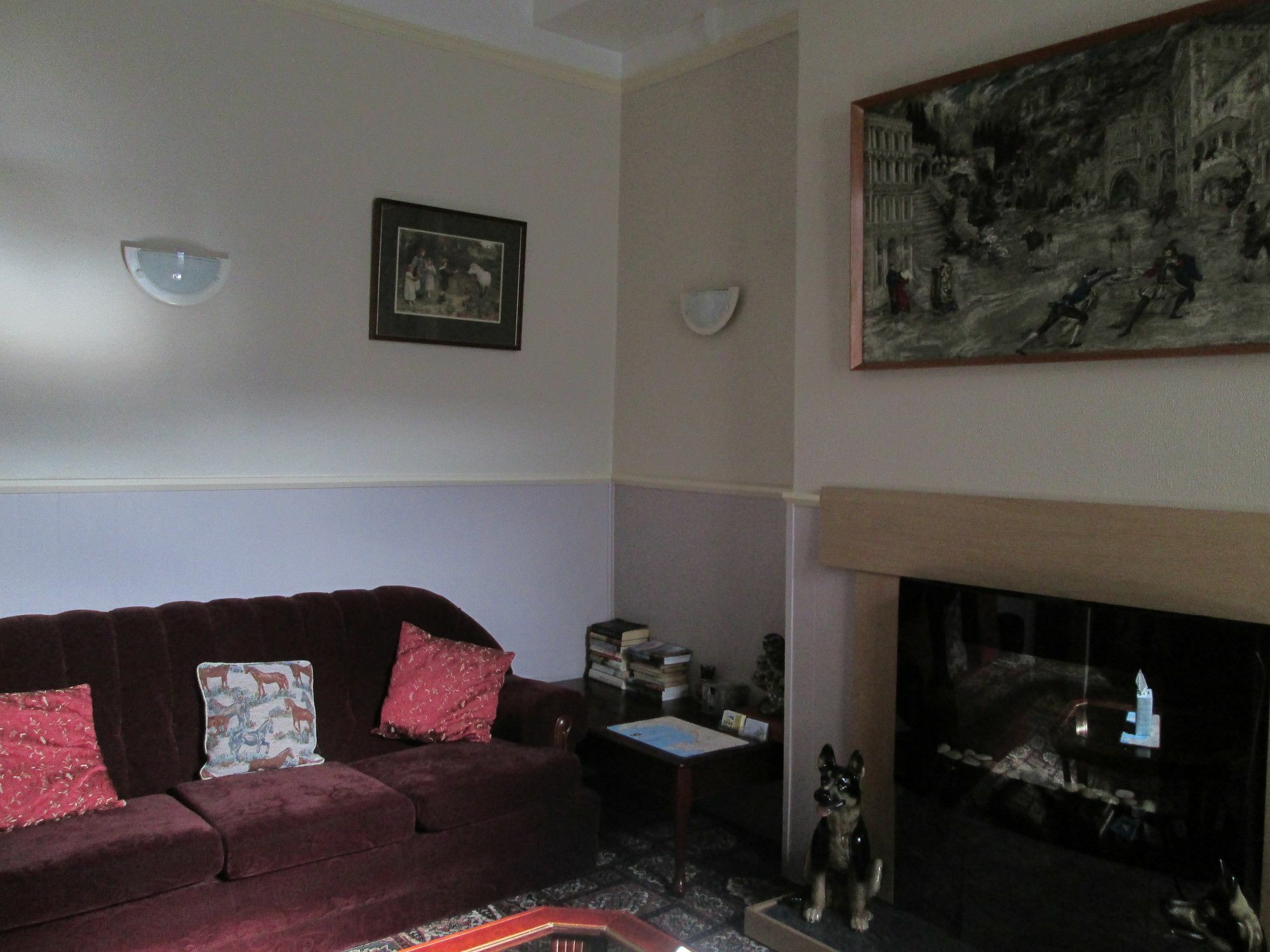 The Haute Epine Torquay