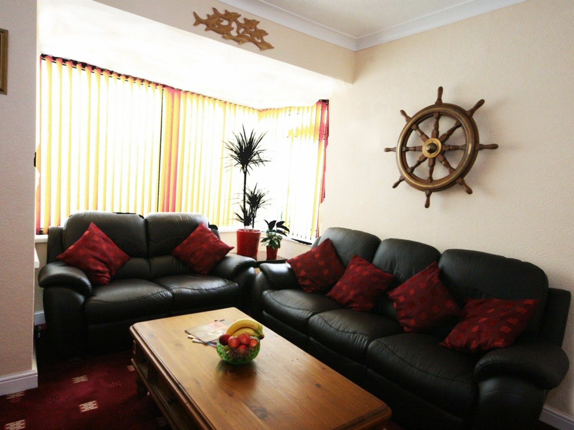 Babbacombe Palms Guest house