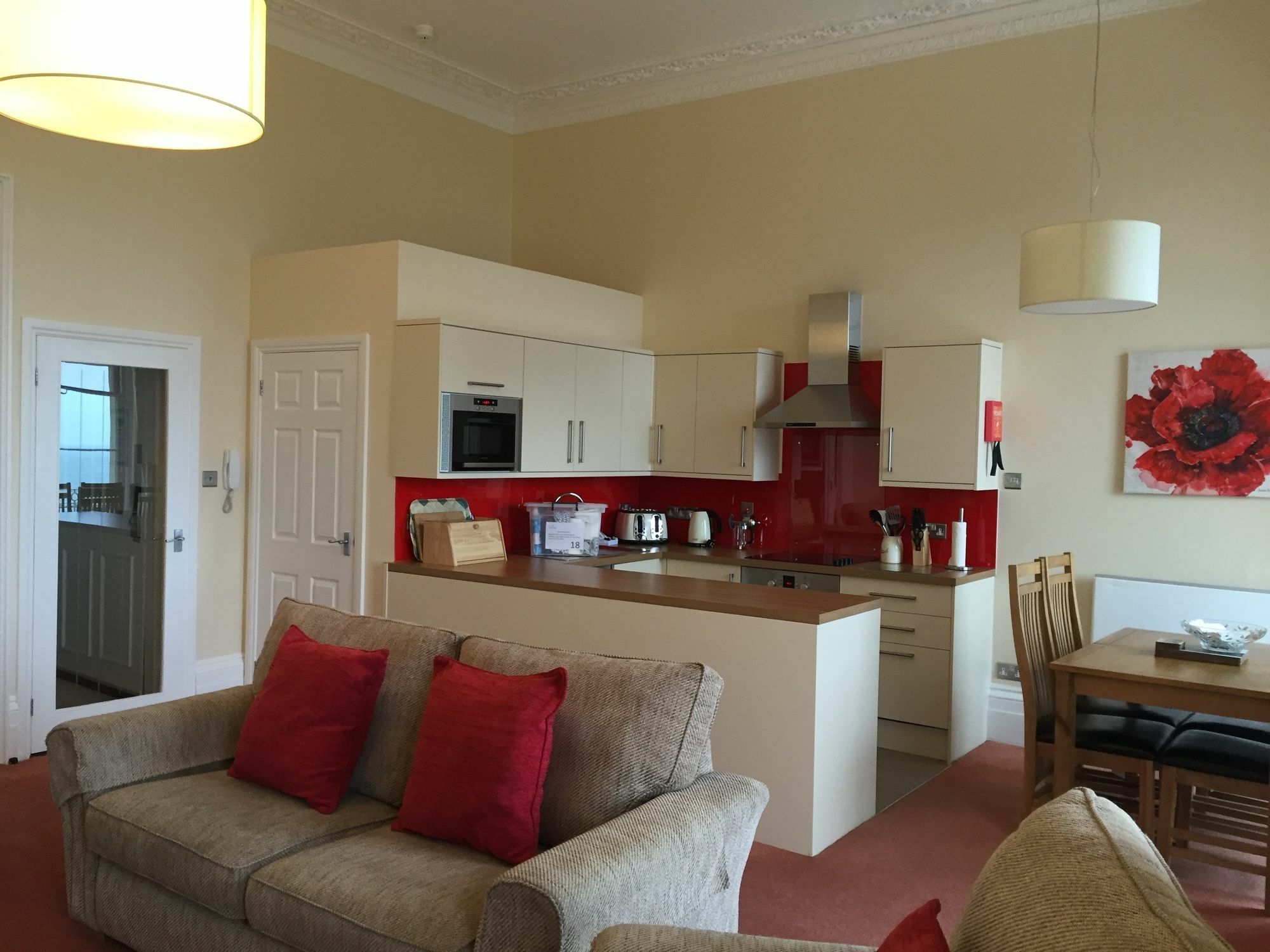 The Osborne Torquay