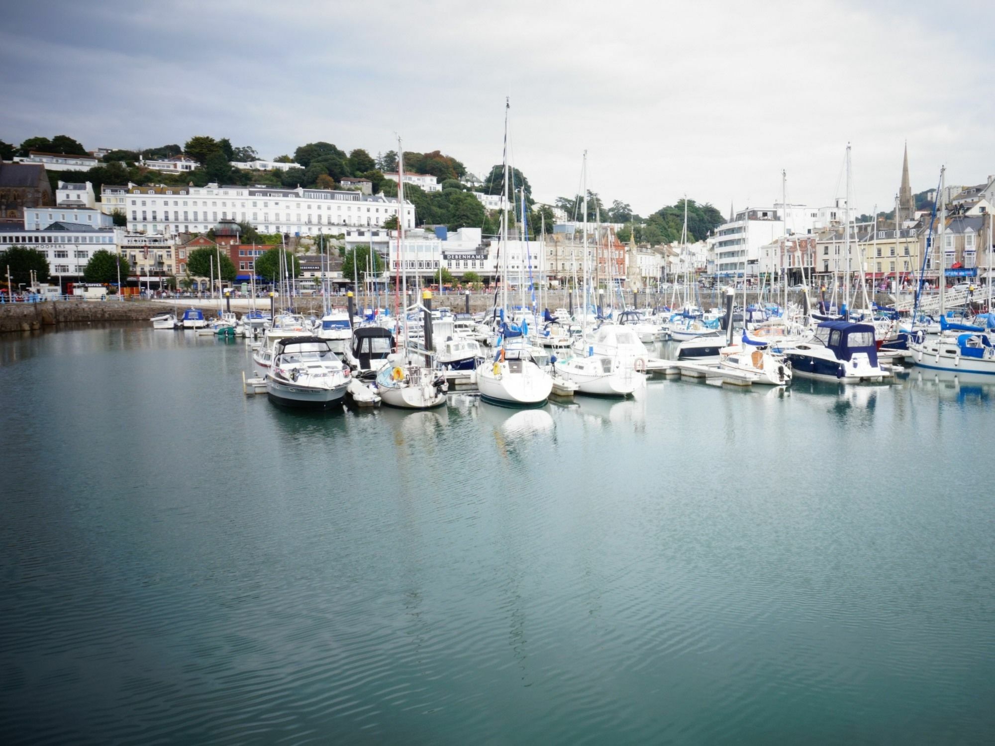 Guest house The Trouville 3*