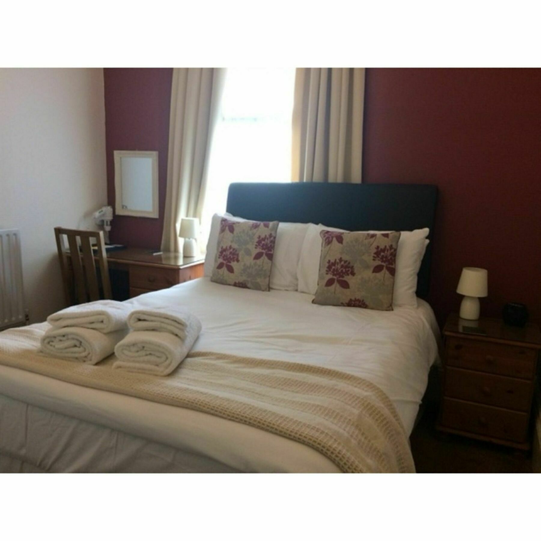 Babbacombe Guest house