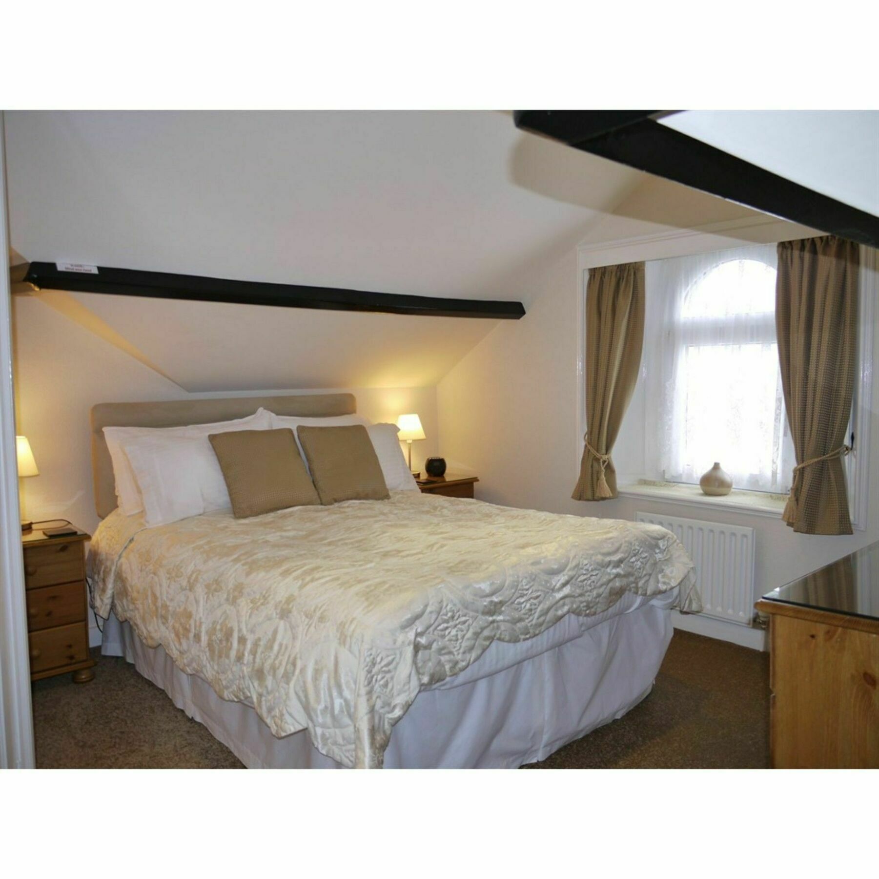 Guest house Babbacombe 4*