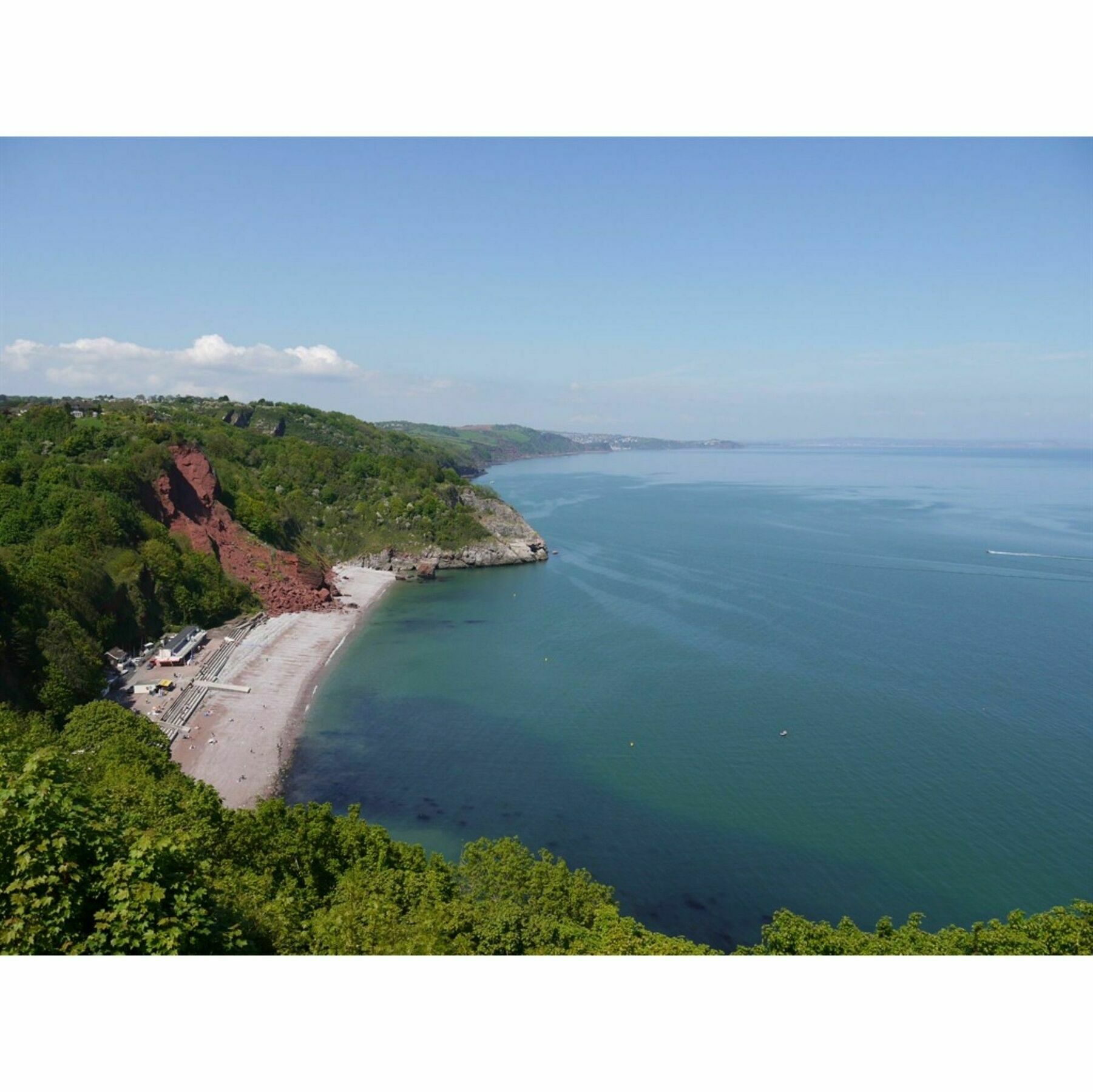 Babbacombe 4*