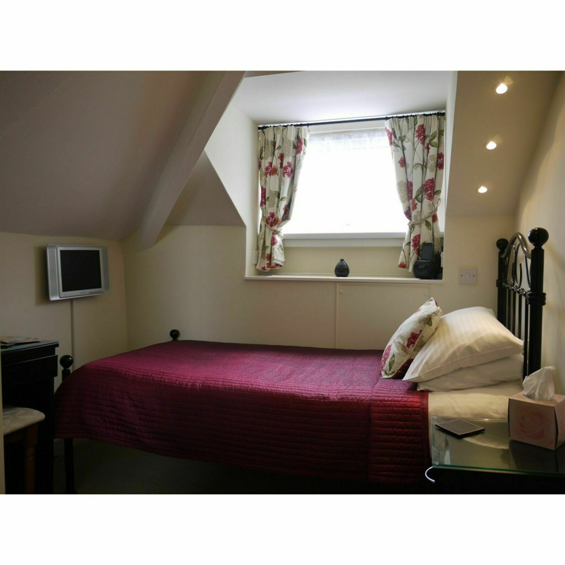 Babbacombe 4*