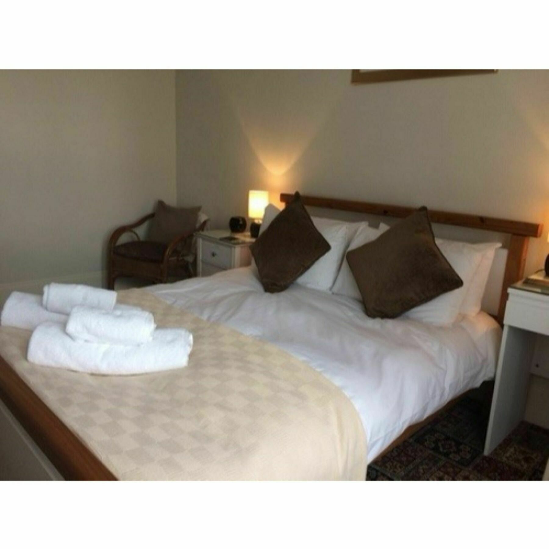 Babbacombe 4*