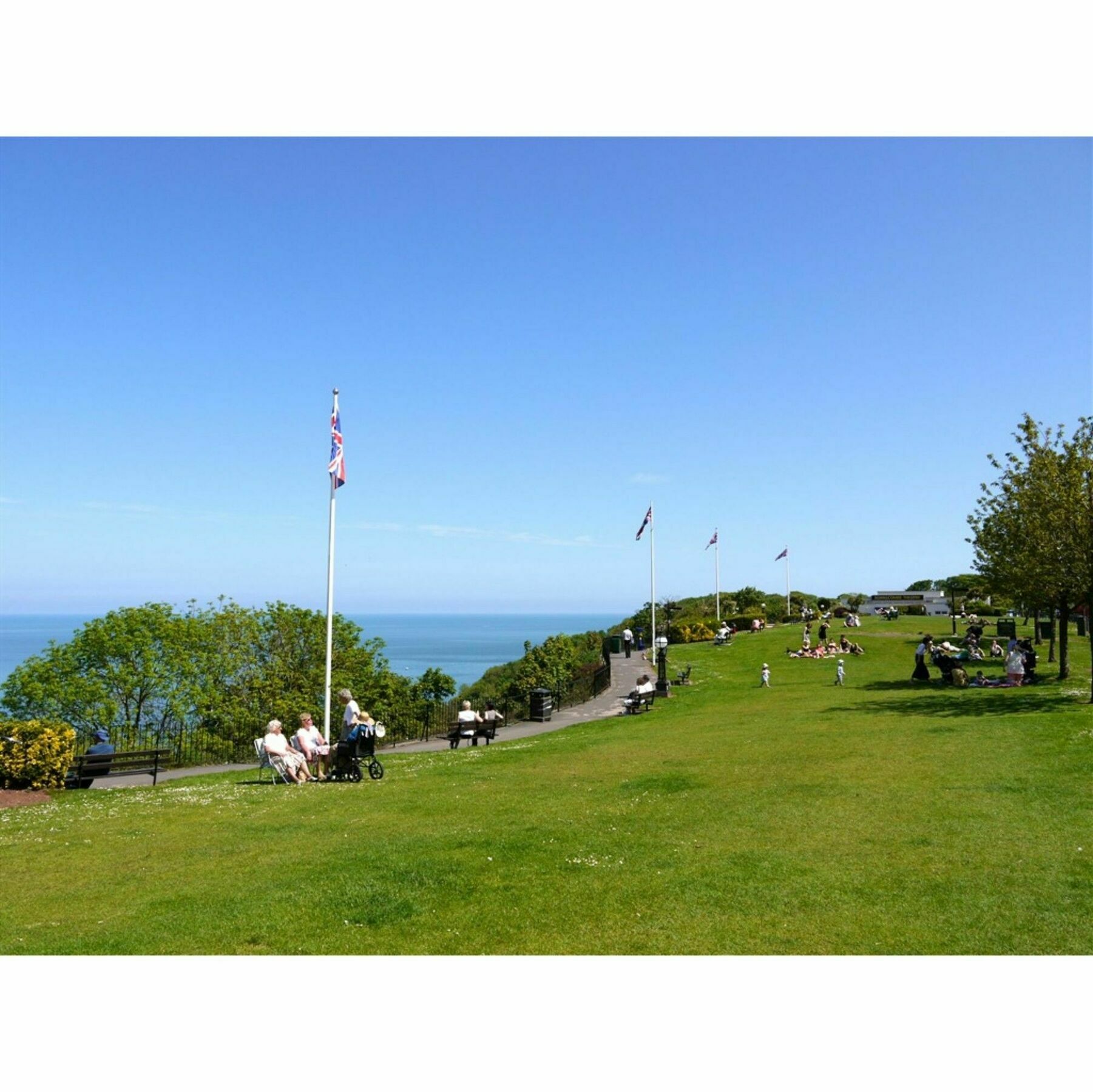 Babbacombe Torquay