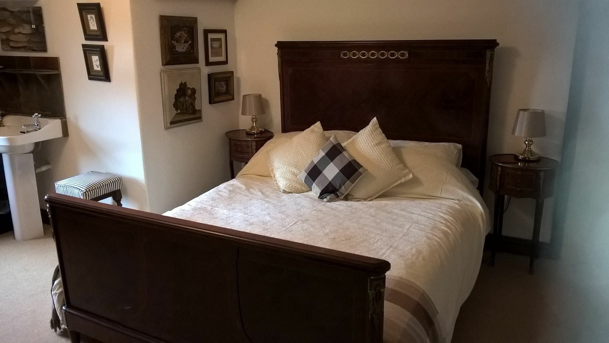 Casa de hóspedes The Hillcroft - Boutique, Unique 4*