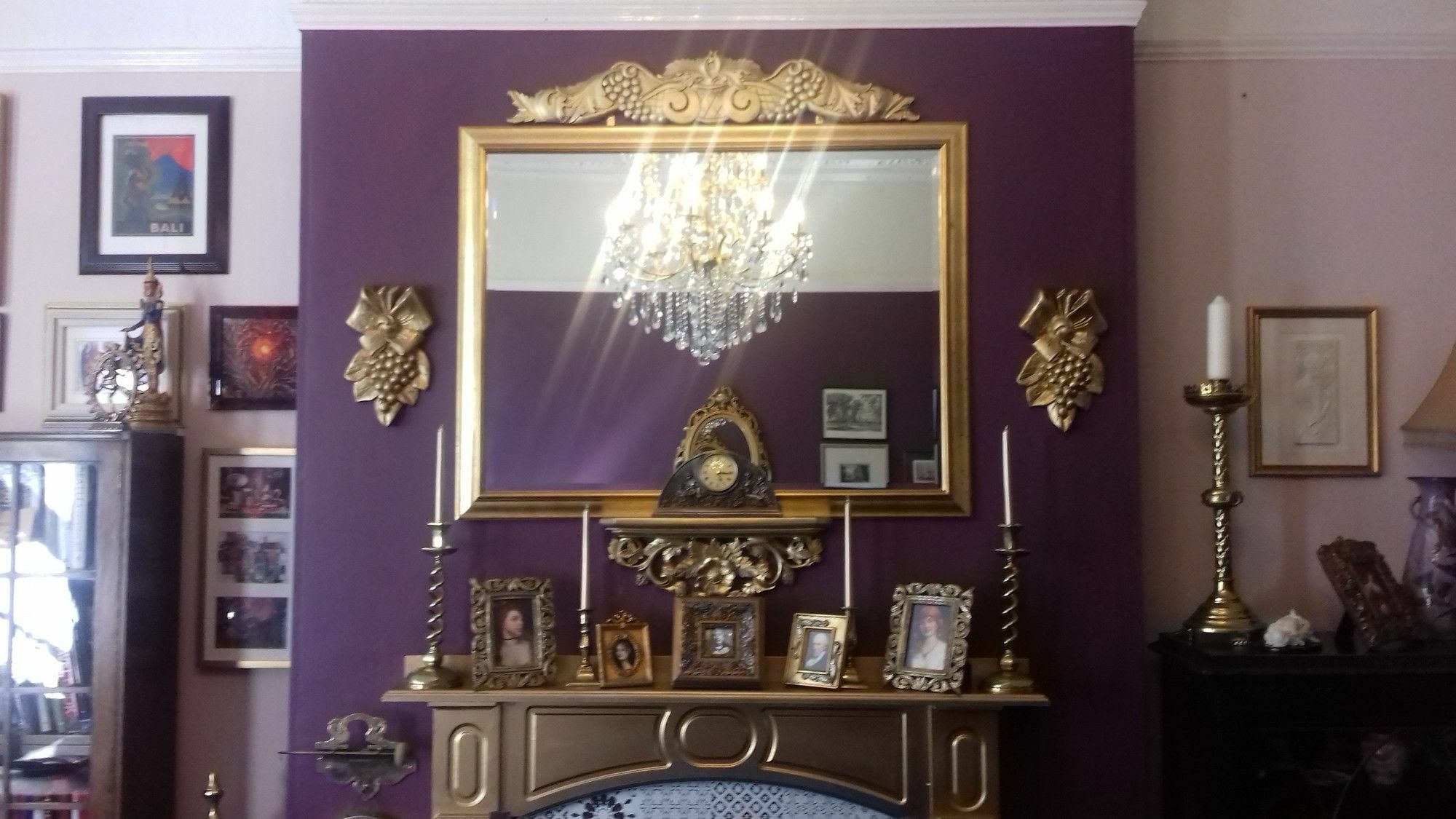 Casa de hóspedes The Hillcroft - Boutique, Unique Torquay