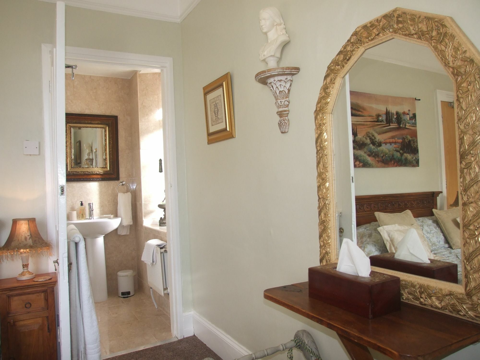 The Hillcroft - Boutique, Unique Casa de hóspedes