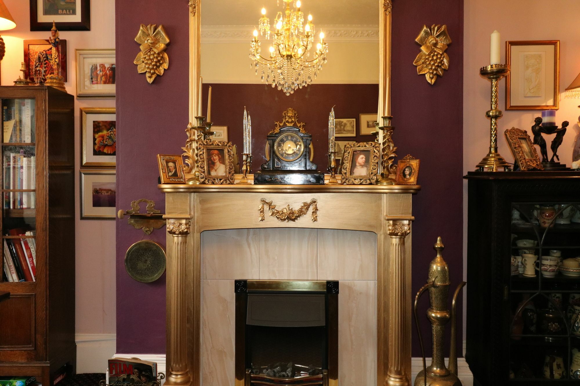 The Hillcroft - Boutique, Unique 4*