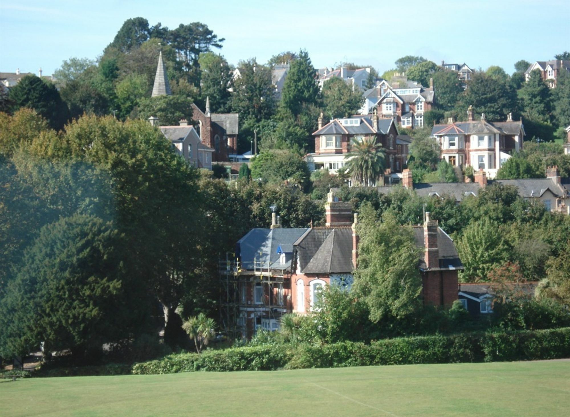 Avenue Park *