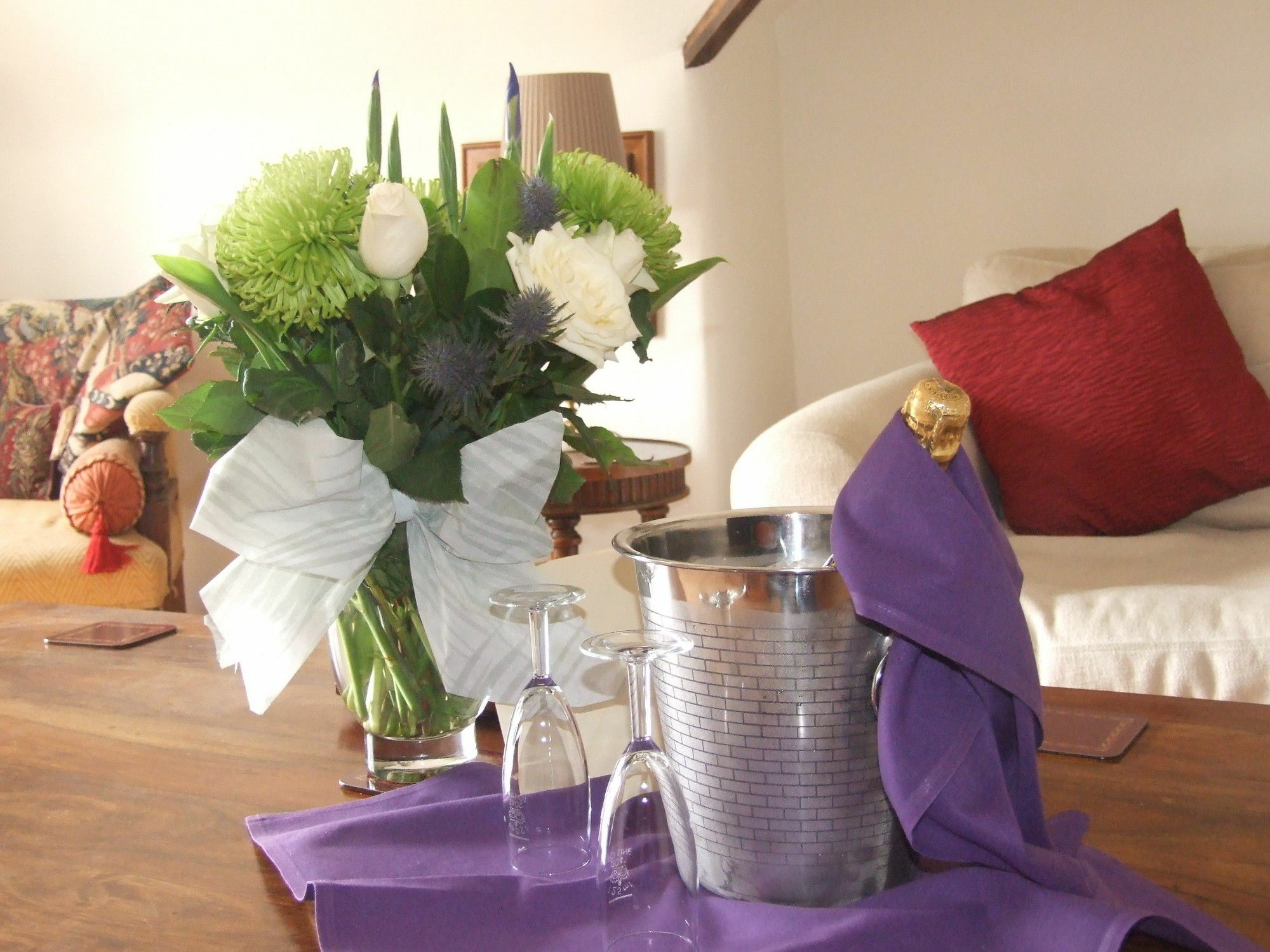 The Hillcroft - Boutique, Unique Casa de hóspedes Torquay