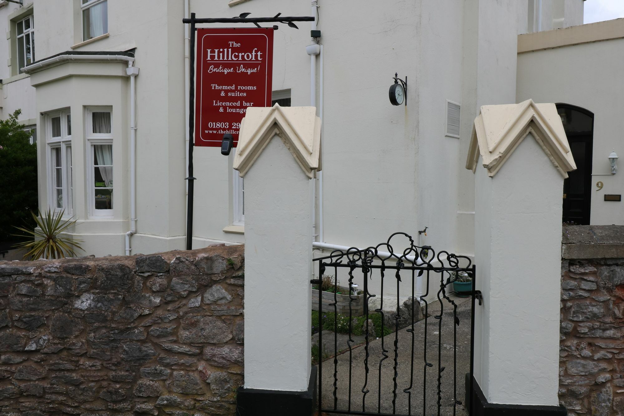 The Hillcroft - Boutique, Unique 4*
