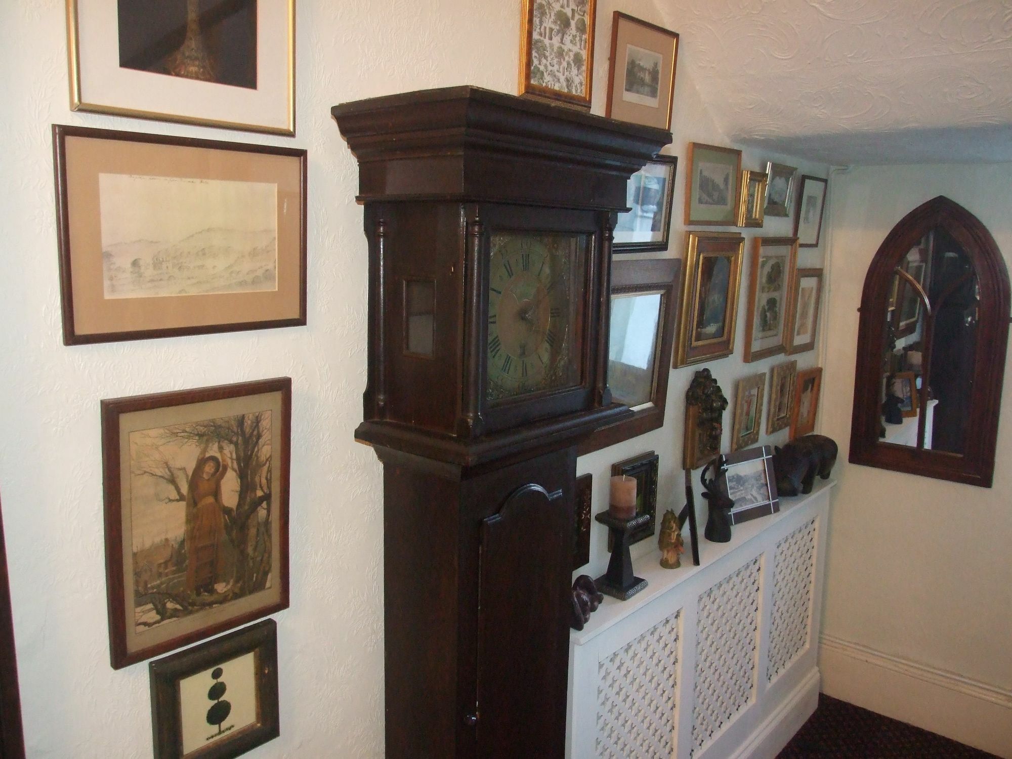 The Hillcroft - Boutique, Unique Torquay